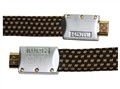 Alikesi i系列1.4版本HDMI线8米 i08高清细节图与IT168产品报价解析