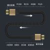江门市蓬江区海威电线厂 打造高品质HDMI 2.0 4K高清连接线
