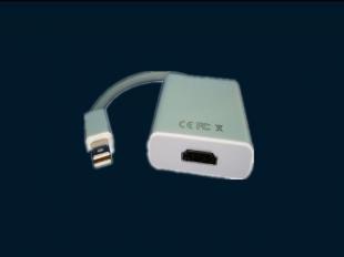 深度解析苹果连接线 HDMI转Mini DisplayPort真能为苹果设备“专属优化”吗？