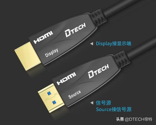 HDMI接口线太厉害了！原来还有这些隐藏用途，以前不知道真是浪费了